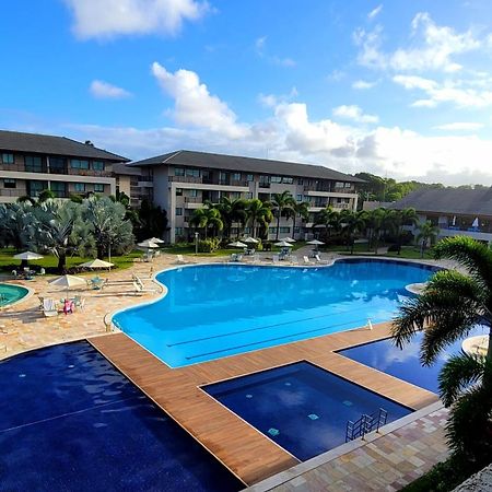 Eco Life Verano Muro Alto Apartment ปอร์โต จิ กาลินญาส ภายนอก รูปภาพ