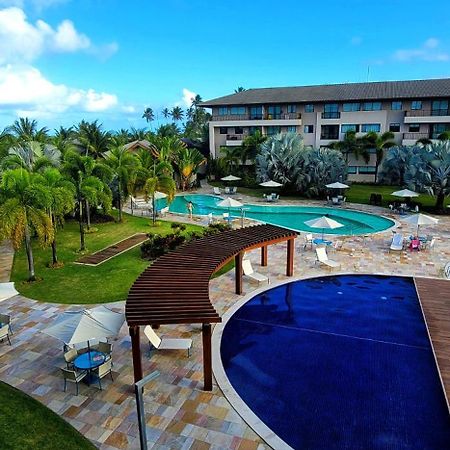 Eco Life Verano Muro Alto Apartment ปอร์โต จิ กาลินญาส ภายนอก รูปภาพ