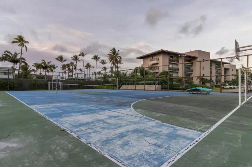 Eco Life Verano Muro Alto Apartment ปอร์โต จิ กาลินญาส ภายนอก รูปภาพ