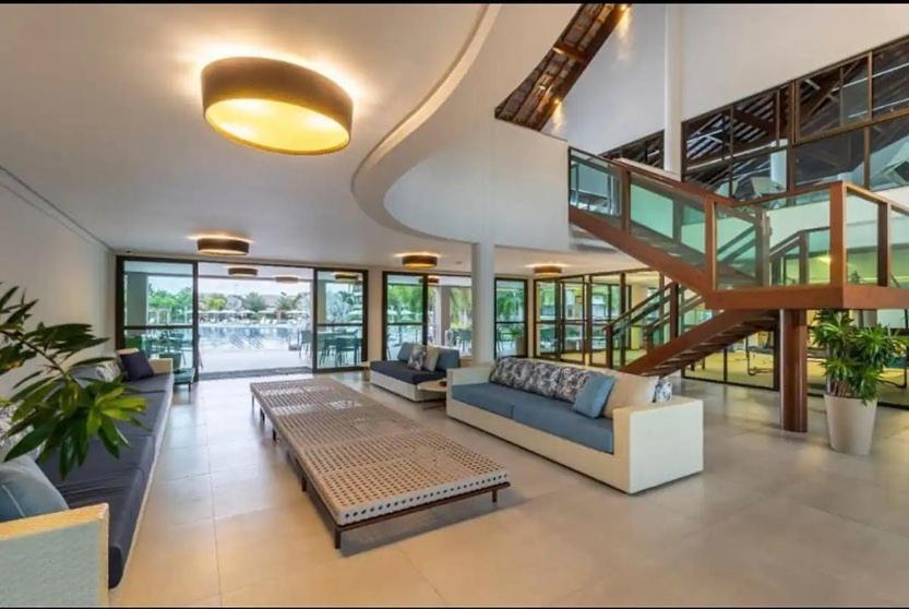 Eco Life Verano Muro Alto Apartment ปอร์โต จิ กาลินญาส ภายนอก รูปภาพ