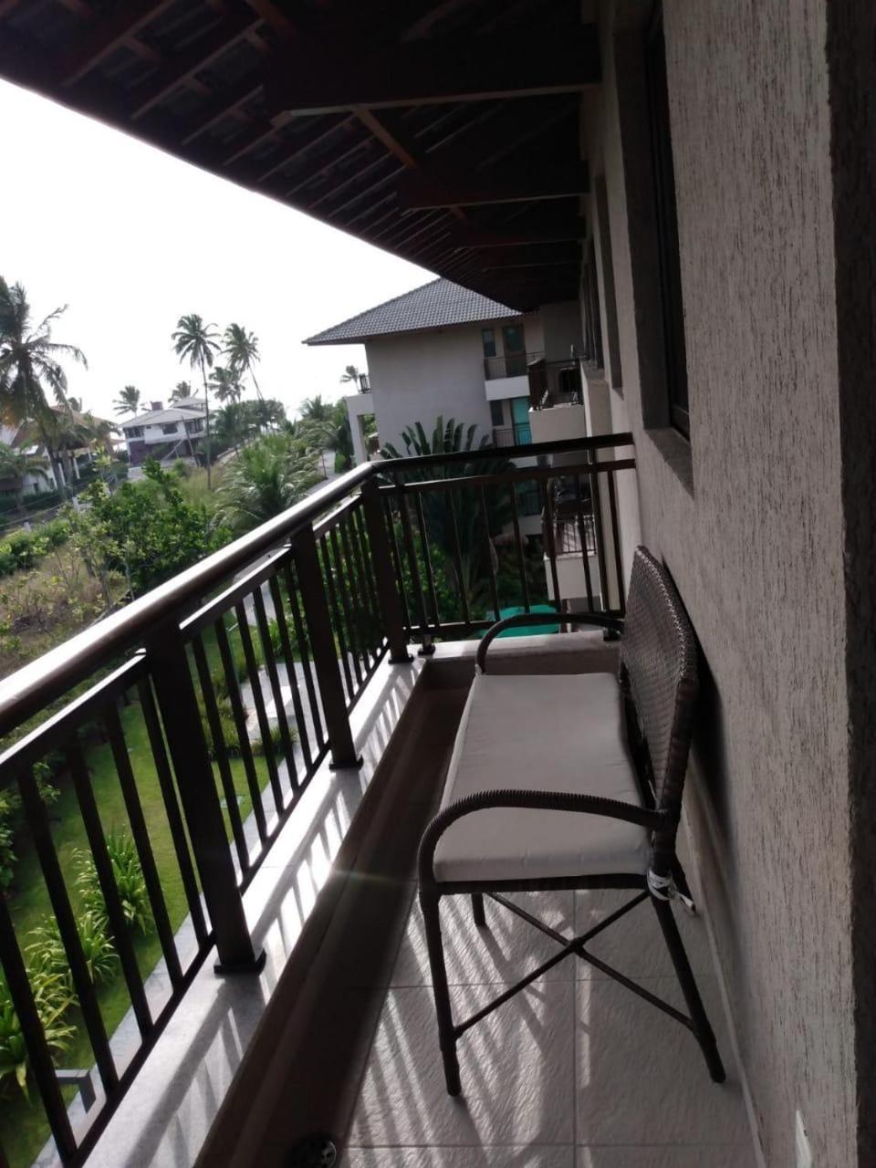 Eco Life Verano Muro Alto Apartment ปอร์โต จิ กาลินญาส ภายนอก รูปภาพ