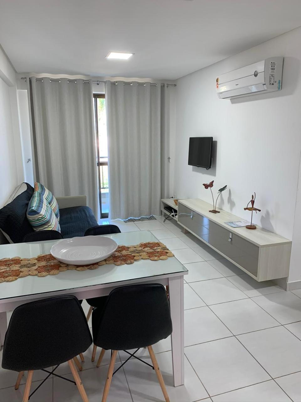 Eco Life Verano Muro Alto Apartment ปอร์โต จิ กาลินญาส ภายนอก รูปภาพ