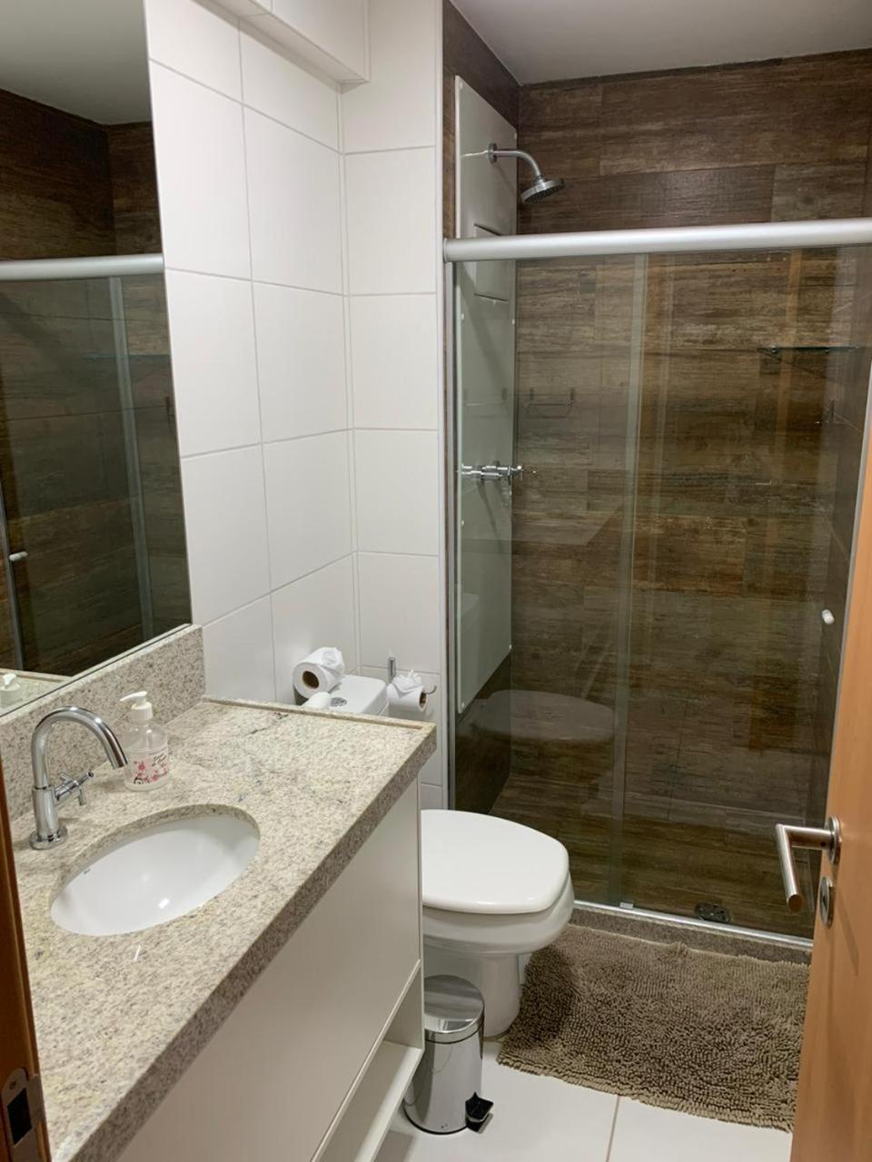 Eco Life Verano Muro Alto Apartment ปอร์โต จิ กาลินญาส ภายนอก รูปภาพ
