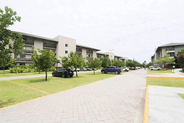 Eco Life Verano Muro Alto Apartment ปอร์โต จิ กาลินญาส ภายนอก รูปภาพ