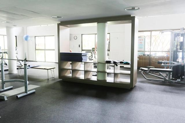 Eco Life Verano Muro Alto Apartment ปอร์โต จิ กาลินญาส ภายนอก รูปภาพ