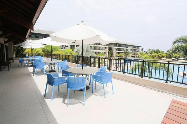 Eco Life Verano Muro Alto Apartment ปอร์โต จิ กาลินญาส ภายนอก รูปภาพ