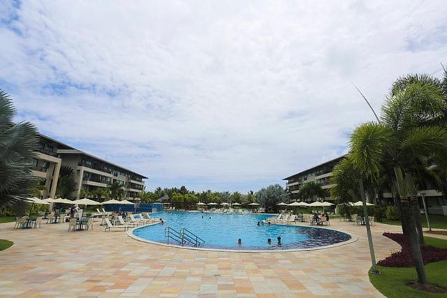 Eco Life Verano Muro Alto Apartment ปอร์โต จิ กาลินญาส ภายนอก รูปภาพ
