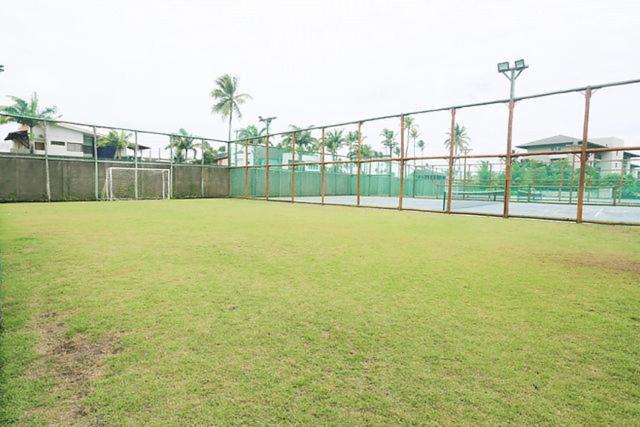 Eco Life Verano Muro Alto Apartment ปอร์โต จิ กาลินญาส ภายนอก รูปภาพ