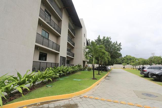 Eco Life Verano Muro Alto Apartment ปอร์โต จิ กาลินญาส ภายนอก รูปภาพ