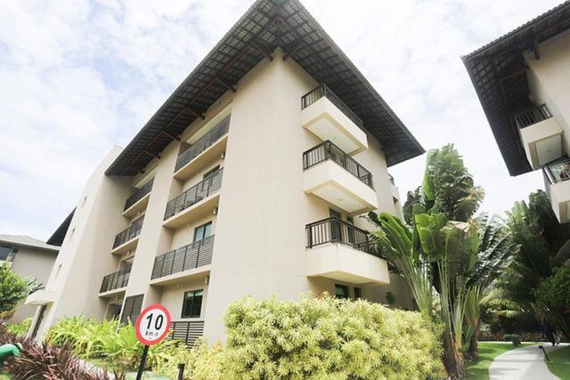 Eco Life Verano Muro Alto Apartment ปอร์โต จิ กาลินญาส ภายนอก รูปภาพ