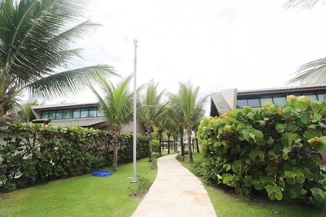Eco Life Verano Muro Alto Apartment ปอร์โต จิ กาลินญาส ภายนอก รูปภาพ