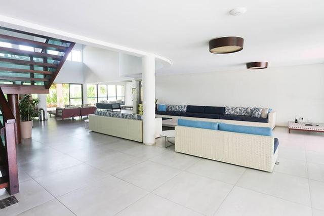 Eco Life Verano Muro Alto Apartment ปอร์โต จิ กาลินญาส ภายนอก รูปภาพ