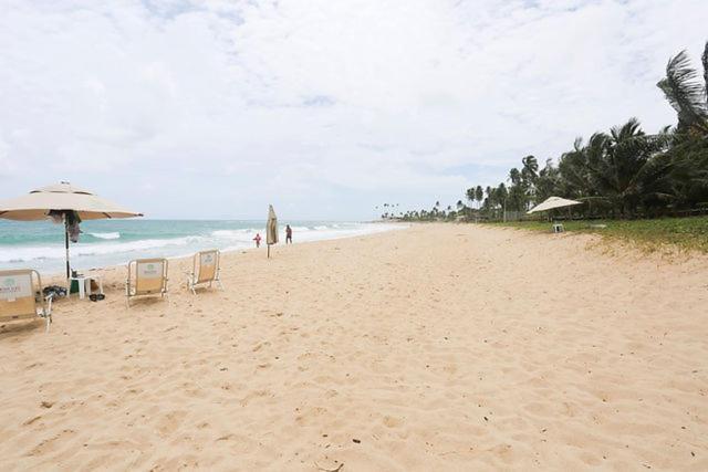 Eco Life Verano Muro Alto Apartment ปอร์โต จิ กาลินญาส ภายนอก รูปภาพ