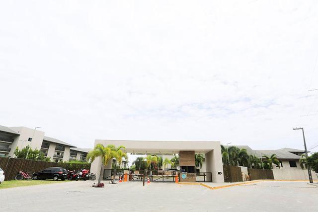 Eco Life Verano Muro Alto Apartment ปอร์โต จิ กาลินญาส ภายนอก รูปภาพ