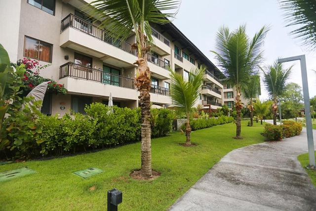 Eco Life Verano Muro Alto Apartment ปอร์โต จิ กาลินญาส ภายนอก รูปภาพ