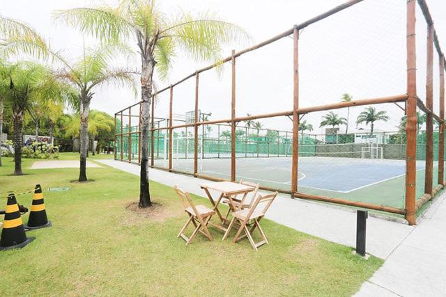 Eco Life Verano Muro Alto Apartment ปอร์โต จิ กาลินญาส ภายนอก รูปภาพ