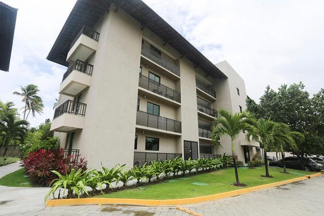 Eco Life Verano Muro Alto Apartment ปอร์โต จิ กาลินญาส ภายนอก รูปภาพ